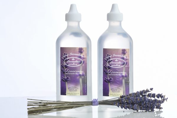 Lavandina vodica 500ml