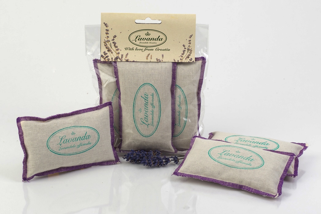 Lavanda jastučići 1/1 - Slika 1