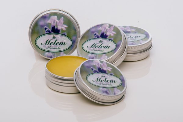 Melem lavanda 35ml