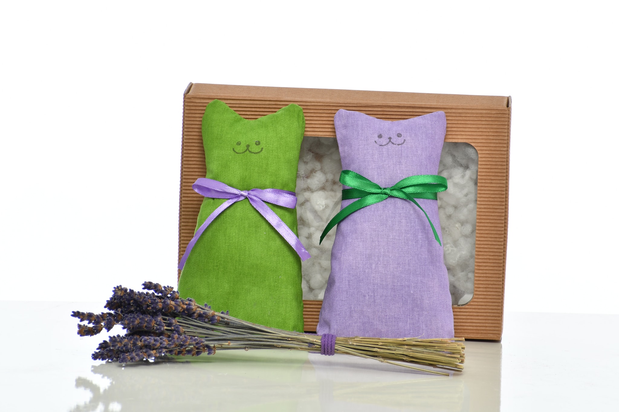 PK "Lavanda mačke" - Slika 1