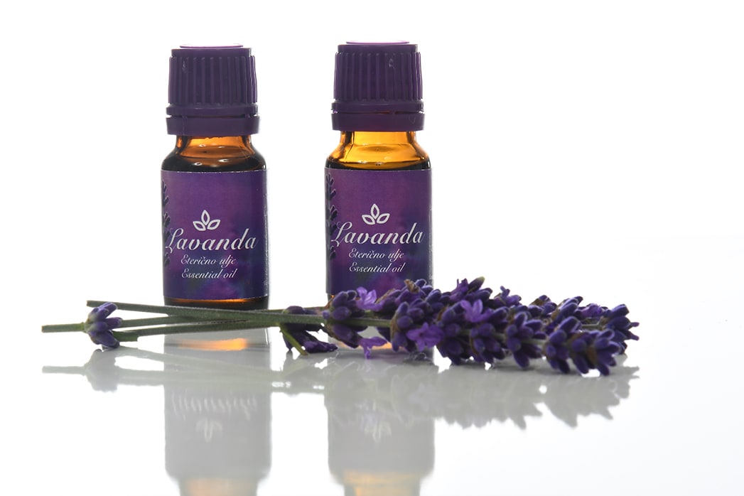 Lavanda eterično ulje 10ml - Slika 1