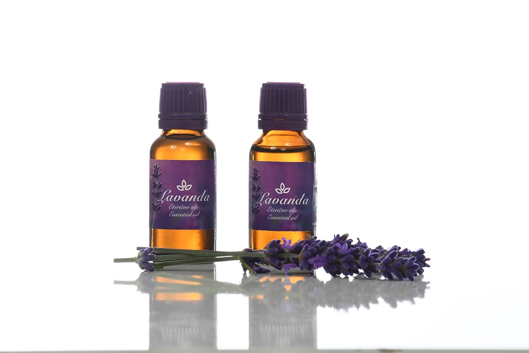Lavanda eterično ulje 20ml - Slika 1